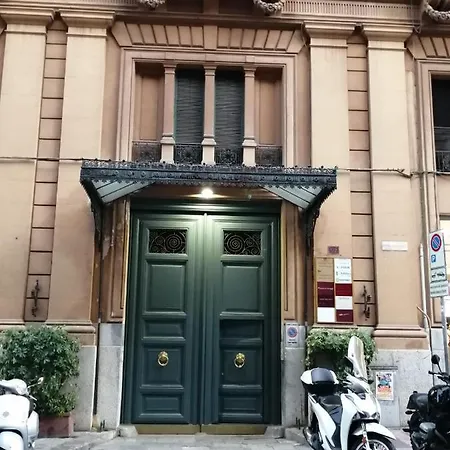 Ruggero Settimo Apartment Palermo
