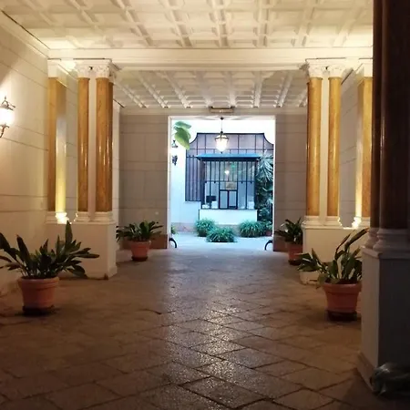 Ruggero Settimo Palermo