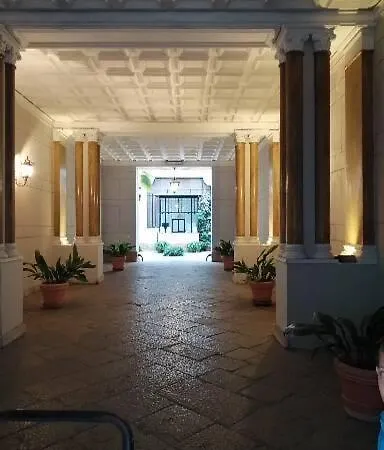 Apartment Ruggero Settimo