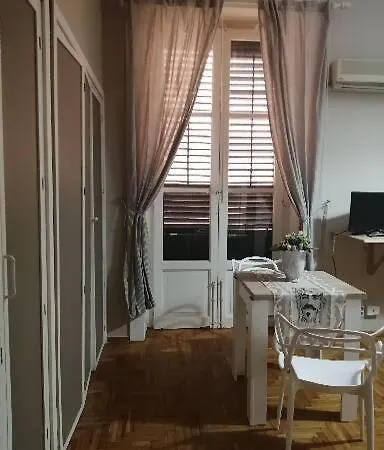 Apartment Ruggero Settimo *