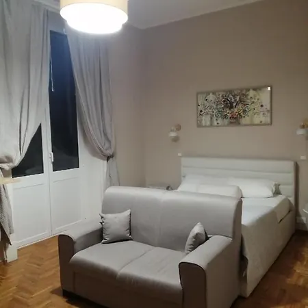Ruggero Settimo * Palermo