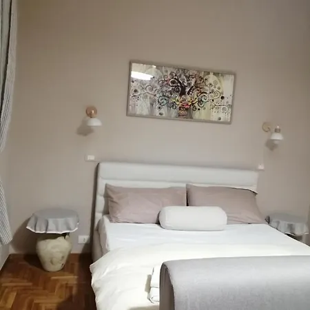 Apartment Ruggero Settimo Palermo