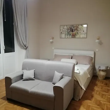 Apartment Ruggero Settimo Palermo