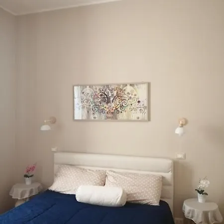 Ruggero Settimo Apartment *