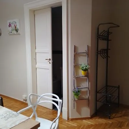 Apartment Ruggero Settimo *