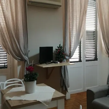 Apartment Ruggero Settimo