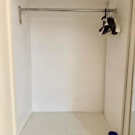 Ruggero Settimo Centro Vicino Clinica Candela Apartman