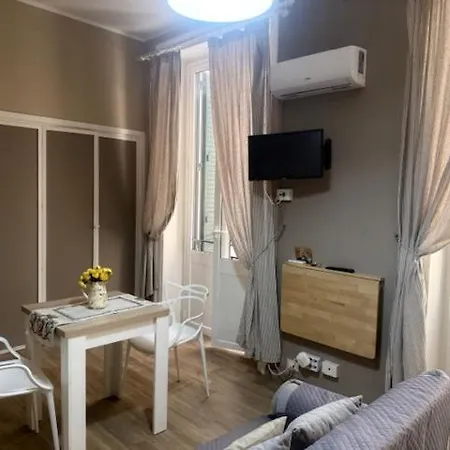 Ruggero Settimo Centro Vicino Clinica Candela Palermo