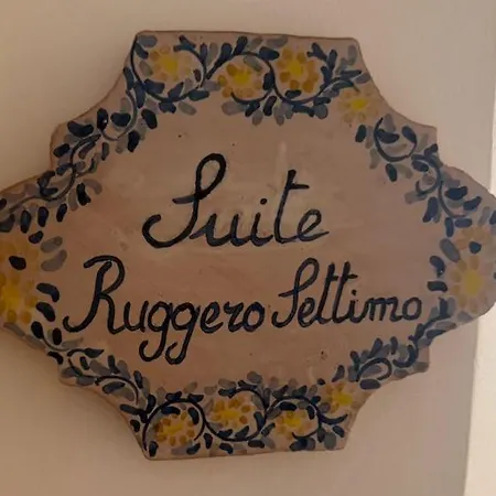 Ruggero Settimo Centro Vicino Clinica Candela