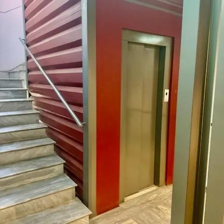Ruggero Settimo Centro Vicino Clinica Candela Apartman *