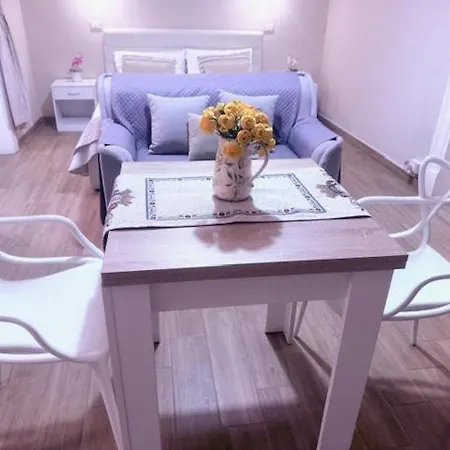 Apartman Ruggero Settimo Centro Vicino Clinica Candela *