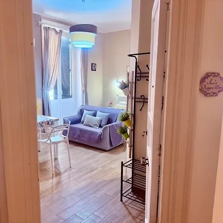 Apartman Ruggero Settimo Centro Vicino Clinica Candela Palermo