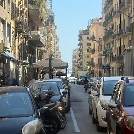 Ruggero Settimo Centro Vicino Clinica Candela *