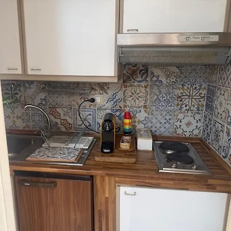Ruggero Settimo Centro Vicino Clinica Candela Palermo