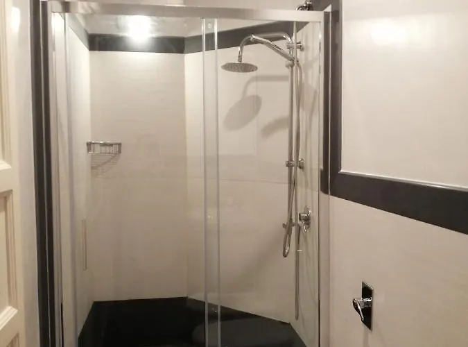 Ruggero Settimo Apartamento Palermo