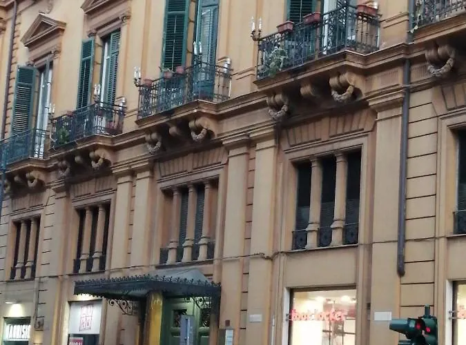 Ruggero Settimo Apartamento Palermo