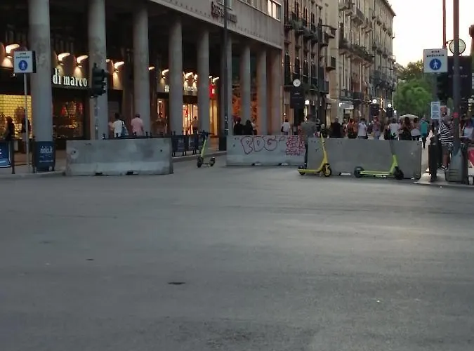 Ruggero Settimo * Palermo
