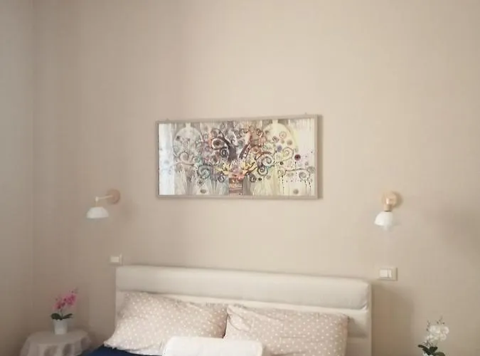 Ruggero Settimo Apartamento *